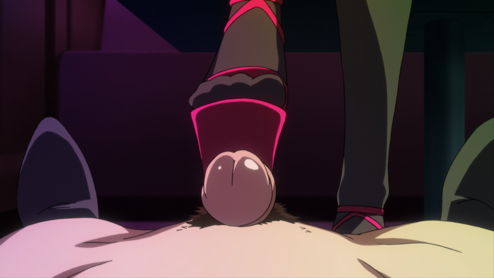 M Ogui: Last Order (Tret)